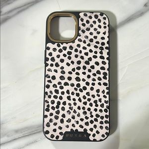 Burga iPhone 13 Phone Case